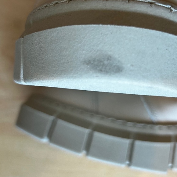 ALOHAS Can Can Boot Beige - Picture 8 of 11